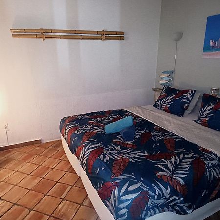 Bed and Breakfast Quinta Pereiro Tropic Garden, Algarve Moncarapacho Zewnętrze zdjęcie