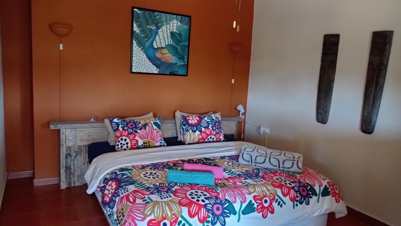 Bed and Breakfast Quinta Pereiro Tropic Garden, Algarve Moncarapacho Zewnętrze zdjęcie