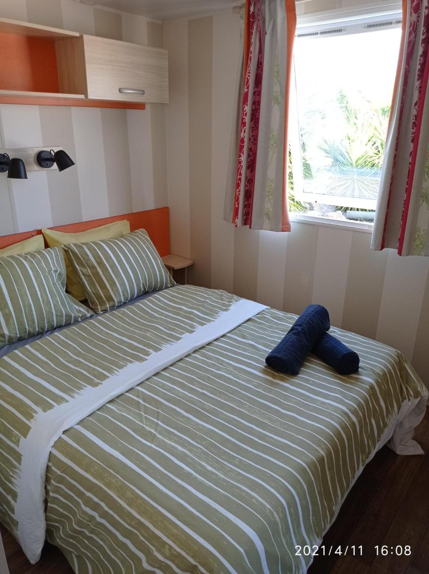 Bed and Breakfast Quinta Pereiro Tropic Garden, Algarve Moncarapacho Pokój zdjęcie
