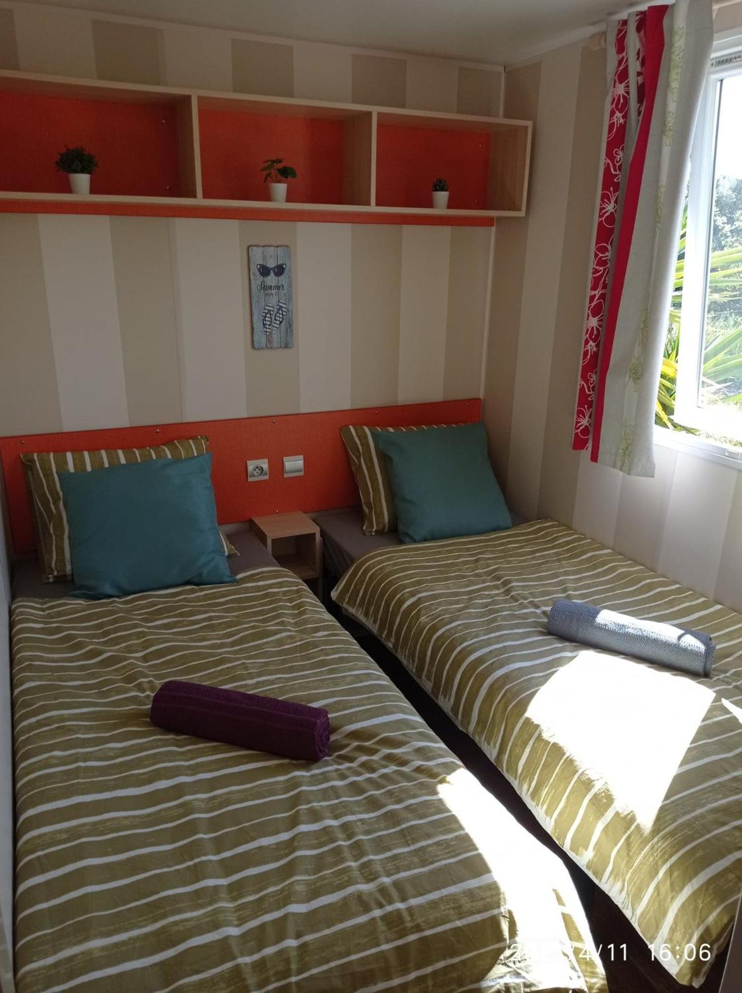 Bed and Breakfast Quinta Pereiro Tropic Garden, Algarve Moncarapacho Pokój zdjęcie