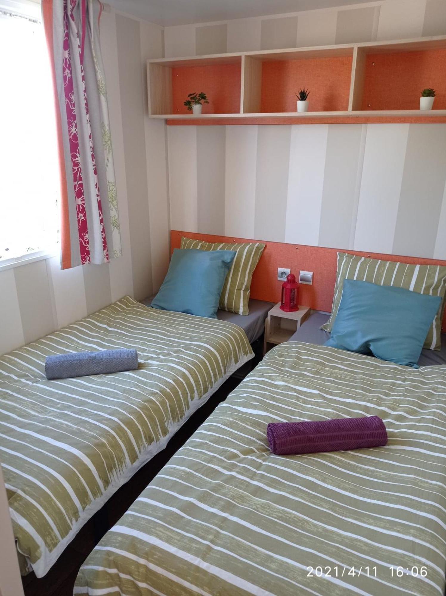 Bed and Breakfast Quinta Pereiro Tropic Garden, Algarve Moncarapacho Pokój zdjęcie